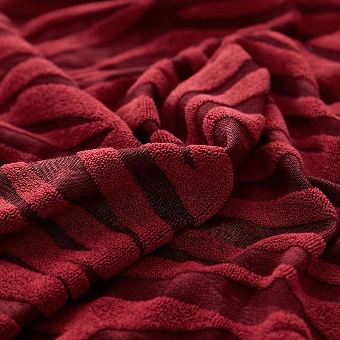 Red Blanket
